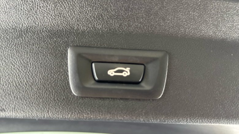 BMW X3 xDrive20i MHT M Sport 5dr Step Auto Petrol Estate